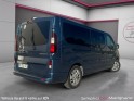Renault trafic l2 h1 1.6 dci 125cv life 9 places camera de recul carplay garantie 12 mois occasion simplicicar marignane ...