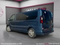 Renault trafic l2 h1 1.6 dci 125cv life 9 places camera de recul carplay garantie 12 mois occasion simplicicar marignane ...