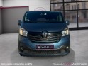 Renault trafic l2 h1 1.6 dci 125cv life 9 places camera de recul carplay garantie 12 mois occasion simplicicar marignane ...