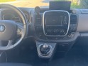 Renault trafic l2 h1 1.6 dci 125cv life 9 places camera de recul carplay garantie 12 mois occasion simplicicar marignane ...