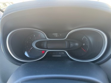 Renault trafic l2 h1 1.6 dci 125cv life 9 places camera de recul carplay garantie 12 mois occasion simplicicar marignane ...