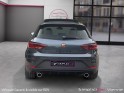 Seat leon 2.0 tsi 290 dsg7 cupra toit ouvrant garantie 12 mois occasion simplicicar vienne simplicicar simplicibike france