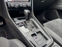 Seat leon 2.0 tsi 290 dsg7 cupra toit ouvrant garantie 12 mois occasion simplicicar vienne simplicicar simplicibike france