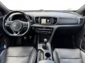 Kia sportage 1.7 crdi 115 isg 4x2 gt line pack premium garantie 12 mois occasion abbeville simplicicar simplicibike france