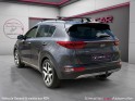 Kia sportage 1.7 crdi 115 isg 4x2 gt line pack premium garantie 12 mois occasion abbeville simplicicar simplicibike france