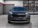 Kia sportage 1.7 crdi 115 isg 4x2 gt line pack premium garantie 12 mois occasion abbeville simplicicar simplicibike france