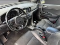 Kia sportage 1.7 crdi 115 isg 4x2 gt line pack premium garantie 12 mois occasion abbeville simplicicar simplicibike france