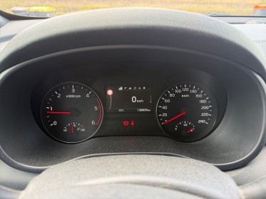 Kia sportage 1.7 crdi 115 isg 4x2 gt line pack premium garantie 12 mois occasion abbeville simplicicar simplicibike france