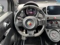 Abarth competizione 1.4  competizione 585 cabriolet occasion simplicicar colmar simplicicar simplicibike france