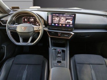 Cupra formentor 1.5 tsi 150 ch dsg7 v occasion simplicicar la ciotat simplicicar simplicibike france