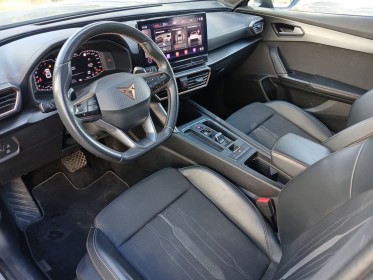 Cupra formentor 1.5 tsi 150 ch dsg7 v occasion simplicicar la ciotat simplicicar simplicibike france