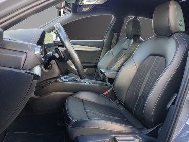 Cupra formentor 1.5 tsi 150 ch dsg7 v occasion simplicicar la ciotat simplicicar simplicibike france