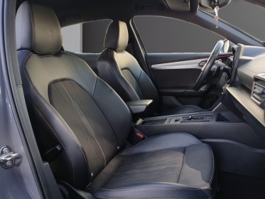 Cupra formentor 1.5 tsi 150 ch dsg7 v occasion simplicicar la ciotat simplicicar simplicibike france