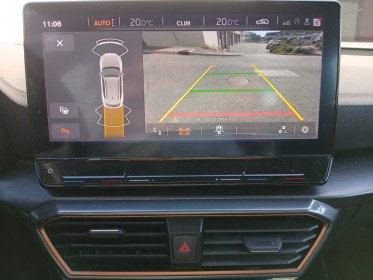 Cupra formentor 1.5 tsi 150 ch dsg7 v occasion simplicicar la ciotat simplicicar simplicibike france