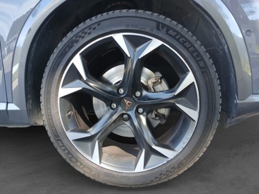 Cupra formentor 1.5 tsi 150 ch dsg7 v occasion simplicicar la ciotat simplicicar simplicibike france