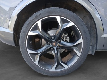 Cupra formentor 1.5 tsi 150 ch dsg7 v occasion simplicicar la ciotat simplicicar simplicibike france