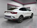Renault arkana e-tech 145 - 21b intens garantie 12 mois occasion simplicicar vienne simplicicar simplicibike france