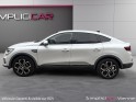 Renault arkana e-tech 145 - 21b intens garantie 12 mois occasion simplicicar vienne simplicicar simplicibike france