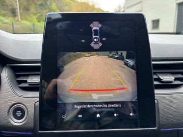 Renault arkana e-tech 145 - 21b intens garantie 12 mois occasion simplicicar vienne simplicicar simplicibike france