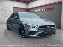 Mercedes classe a 250 7g-dct 4matic amg line caméra de recul burmester ath garantie 12 mois occasion simplicicar toulouse...