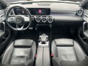 Mercedes classe a 250 7g-dct 4matic amg line caméra de recul burmester ath garantie 12 mois occasion simplicicar toulouse...