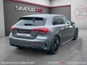 Mercedes classe a 250 7g-dct 4matic amg line caméra de recul burmester ath garantie 12 mois occasion simplicicar toulouse...