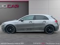 Mercedes classe a 250 7g-dct 4matic amg line caméra de recul burmester ath garantie 12 mois occasion simplicicar toulouse...