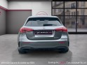 Mercedes classe a 250 7g-dct 4matic amg line caméra de recul burmester ath garantie 12 mois occasion simplicicar toulouse...