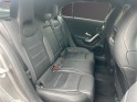 Mercedes classe a 250 7g-dct 4matic amg line caméra de recul burmester ath garantie 12 mois occasion simplicicar toulouse...