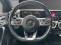 Mercedes classe a 250 7g-dct 4matic amg line caméra de recul burmester ath garantie 12 mois occasion simplicicar toulouse...
