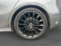Mercedes classe a 250 7g-dct 4matic amg line caméra de recul burmester ath garantie 12 mois occasion simplicicar toulouse...