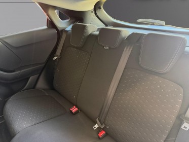 Ford puma 1.0 titanium occasion  simplicicar nice - pfvauto simplicicar simplicibike france