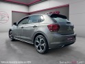 Volkswagen polo 1.0 tsi 115 ss bvm6 r-line - caméra de recul - apple carplay - garantie 12 mois occasion simplicicar caen ...