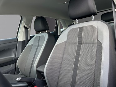 Volkswagen polo 1.0 tsi 115 ss bvm6 r-line - caméra de recul - apple carplay - garantie 12 mois occasion simplicicar caen ...