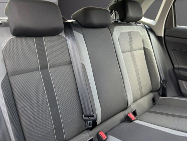 Volkswagen polo 1.0 tsi 115 ss bvm6 r-line - caméra de recul - apple carplay - garantie 12 mois occasion simplicicar caen ...