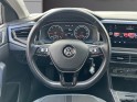 Volkswagen polo 1.0 tsi 115 ss bvm6 r-line - caméra de recul - apple carplay - garantie 12 mois occasion simplicicar caen ...