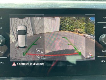 Volkswagen polo 1.0 tsi 115 ss bvm6 r-line - caméra de recul - apple carplay - garantie 12 mois occasion simplicicar caen ...