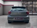 Volkswagen polo 1.0 tsi 115 ss bvm6 r-line - caméra de recul - apple carplay - garantie 12 mois occasion simplicicar caen ...