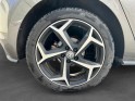 Volkswagen polo 1.0 tsi 115 ss bvm6 r-line - caméra de recul - apple carplay - garantie 12 mois occasion simplicicar caen ...