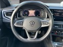 Volkswagen taigo 1.0 tsi 110 dsg7 r-line - apple carplay - garantie 12 mois occasion simplicicar caen  simplicicar...
