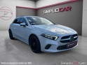 Mercedes classe a 180 d 7g-dct progressive line / toit ouvrant / sièges chauffants garantie 12 mois occasion simplicicar...