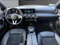 Mercedes classe a 180 d 7g-dct progressive line / toit ouvrant / sièges chauffants garantie 12 mois occasion simplicicar...