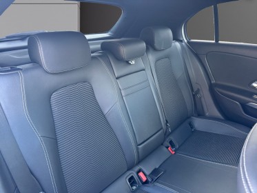 Mercedes classe a 180 d 7g-dct progressive line / toit ouvrant / sièges chauffants garantie 12 mois occasion simplicicar...