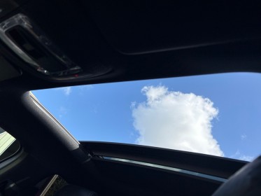 Mercedes classe a 180 d 7g-dct progressive line / toit ouvrant / sièges chauffants garantie 12 mois occasion simplicicar...