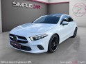 Mercedes classe a 180 d 7g-dct progressive line / toit ouvrant / sièges chauffants garantie 12 mois occasion simplicicar...