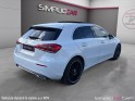 Mercedes classe a 180 d 7g-dct progressive line / toit ouvrant / sièges chauffants garantie 12 mois occasion simplicicar...