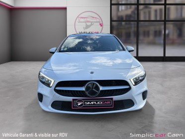 Mercedes classe a 180 d 7g-dct progressive line / toit ouvrant / sièges chauffants garantie 12 mois occasion simplicicar...