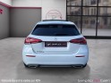 Mercedes classe a 180 d 7g-dct progressive line / toit ouvrant / sièges chauffants garantie 12 mois occasion simplicicar...