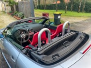 AUDI d'occasion TT 1.8 225CH de 2002 Royan (17)﻿