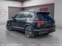 Volkswagen tiguan 1.5 tsi 150ch dsg7 r-line exclusive - toit ouvrant - sieges chauffants av arr - entretien complet occasion...